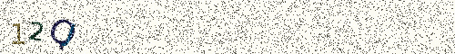 Cryptogramme