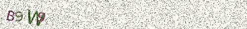 Cryptogramme