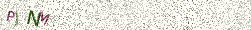 Cryptogramme