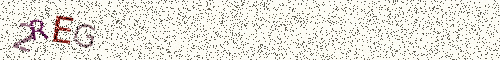 Cryptogramme