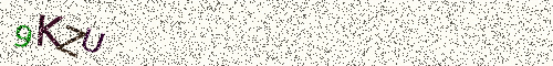 Cryptogramme