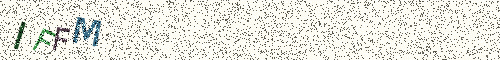 Cryptogramme