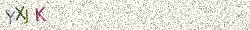 Cryptogramme