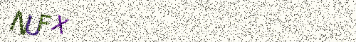 Cryptogramme