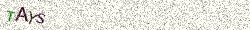 Cryptogramme