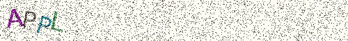 Cryptogramme