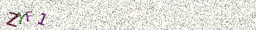 Cryptogramme
