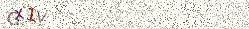 Cryptogramme