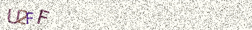 Cryptogramme
