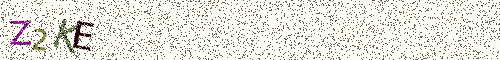 Cryptogramme