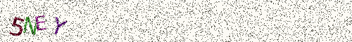 Cryptogramme