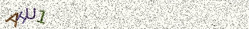 Cryptogramme