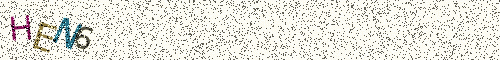 Cryptogramme