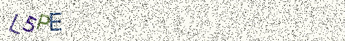 Cryptogramme