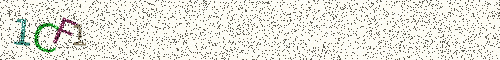 Cryptogramme