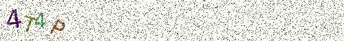 Cryptogramme