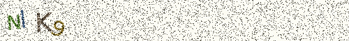 Cryptogramme