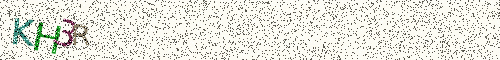Cryptogramme