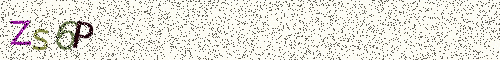 Cryptogramme