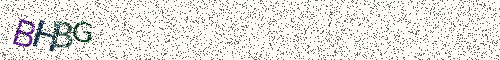 Cryptogramme