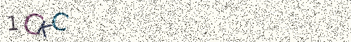 Cryptogramme