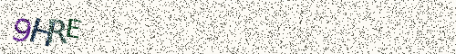 Cryptogramme