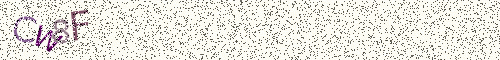 Cryptogramme