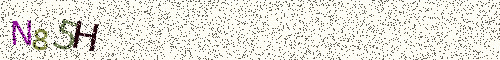 Cryptogramme