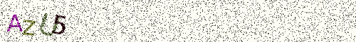 Cryptogramme