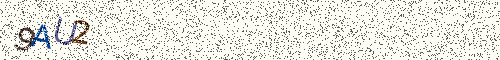 Cryptogramme