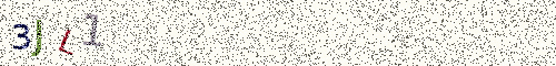 Cryptogramme