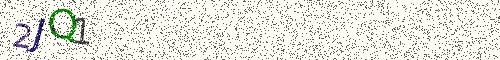 Cryptogramme