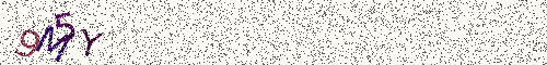 Cryptogramme