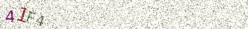 Cryptogramme