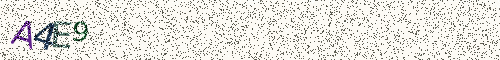 Cryptogramme