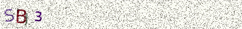 Cryptogramme