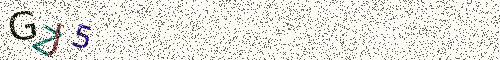 Cryptogramme