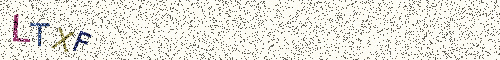 Cryptogramme