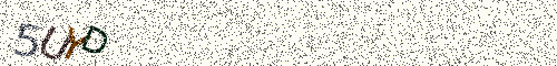 Cryptogramme