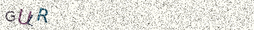 Cryptogramme