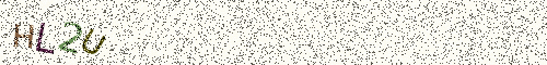 Cryptogramme
