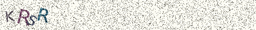 Cryptogramme
