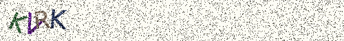 Cryptogramme