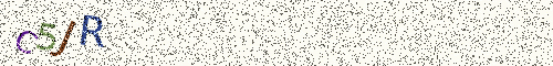 Cryptogramme