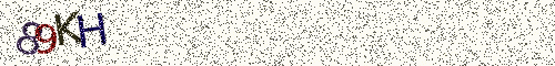 Cryptogramme