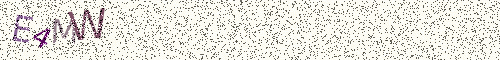 Cryptogramme