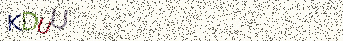 Cryptogramme