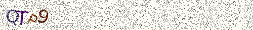Cryptogramme