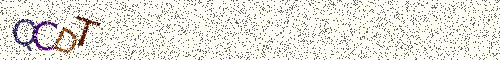 Cryptogramme