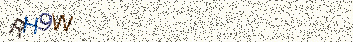 Cryptogramme